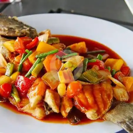 Gambar Makanan Seafood Masqul 77, Lebak Bulus 6