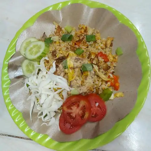 Gambar Makanan Pondok Nasi Goreng Yanto 2, Perum KSB 16