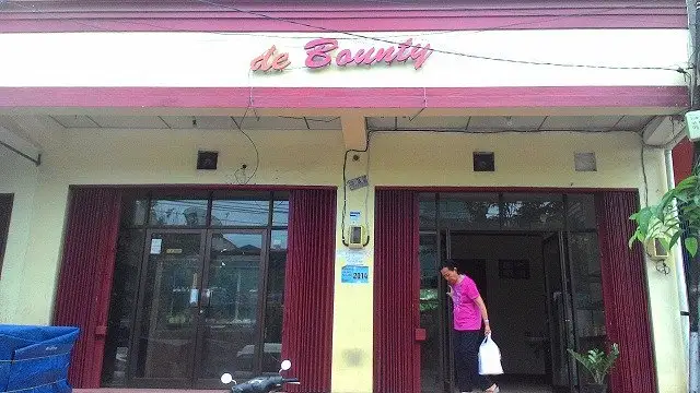 Gambar Makanan De Bounty Bakery 6