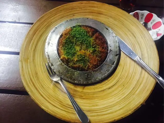 Ertaş Gaziantep Kebap & Lahmacun'nin yemek ve ambiyans fotoğrafları 6