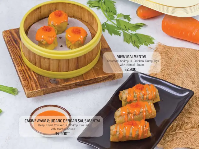 Gambar Makanan Imperial Kitchen & Dimsum 20