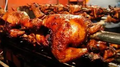Ayam Golek Food Photo 1
