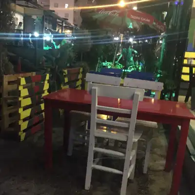 Camış Lounge