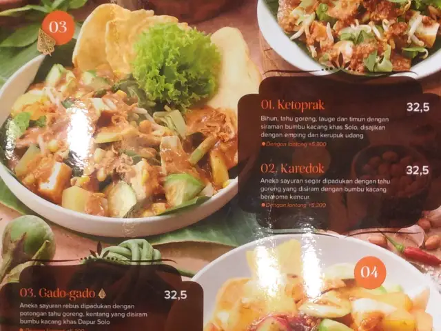 Gambar Makanan DapurSolo 9