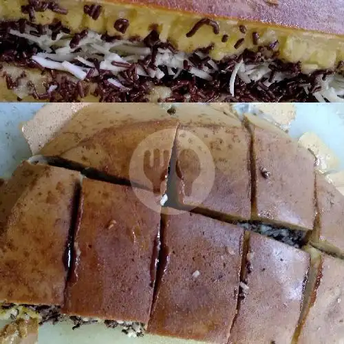 Gambar Makanan Royal Premium Martabak & Terang Bulan, Tantular 9