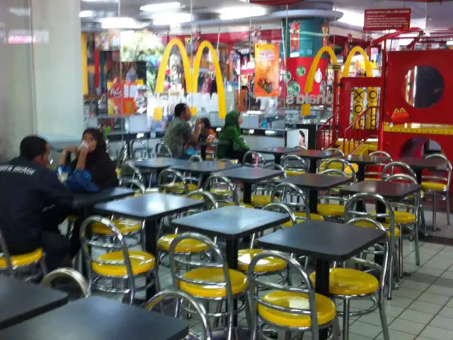 Gambar Makanan McDonald's 10