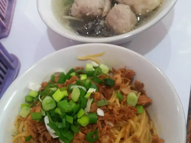 Gambar Makanan Baso Bintang Avon 3