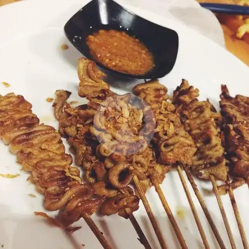 Gambar Makanan Sate Taichan Bang jago 17