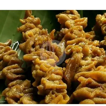 Gambar Makanan Bubur Ayam Jakarta Pak Lukman, Depan Smpn 7 Mataram 8
