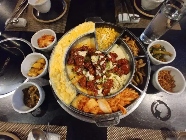 Yoree Korean Dining Food Photo 14