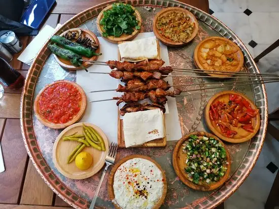 Bilice Kebap'nin yemek ve ambiyans fotoğrafları 43