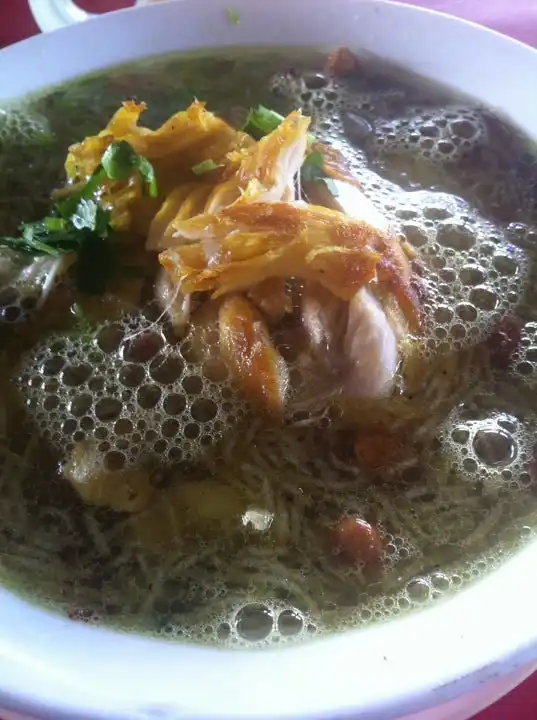 Soto Sungai Serdang Food Photo 15