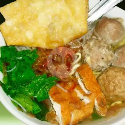 Gambar Makanan Diponegoro House, Salatiga 3