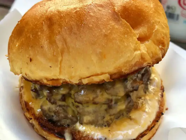 Banko Burger'nin yemek ve ambiyans fotoğrafları 51