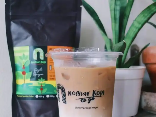 Gambar Makanan Nomar Kopi Roastery 1