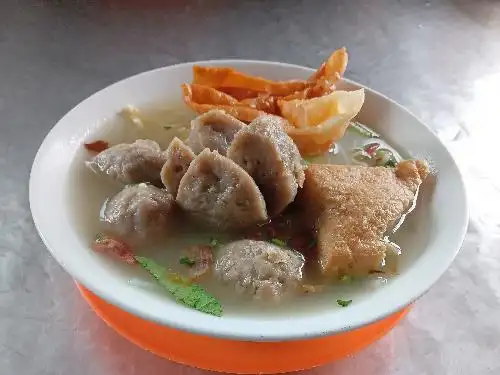 Bakso Kediri