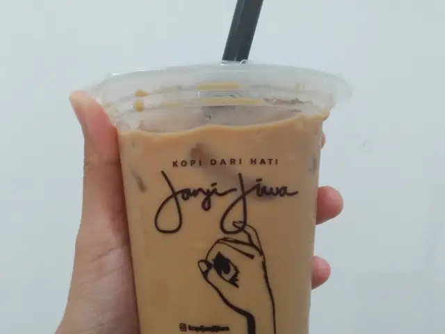 Gambar Makanan Kopi Janji Jiwa 10