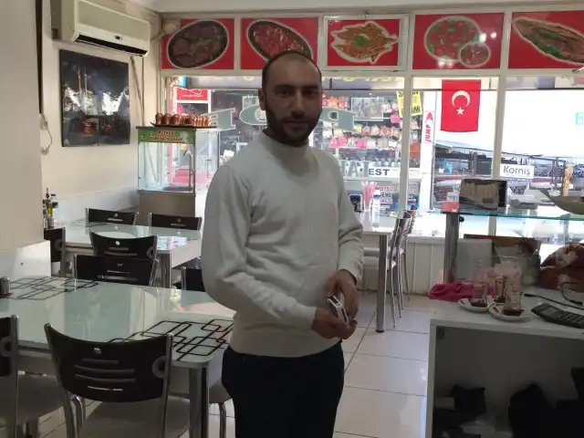 Erikli Pide Salonu'nin yemek ve ambiyans fotoğrafları 4