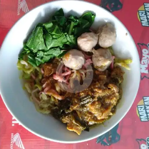 Gambar Makanan Warung Bubur Ayam Sari Rasa, Panca Usaha 8