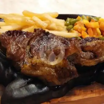 Gambar Makanan Djakarta's Steak 4
