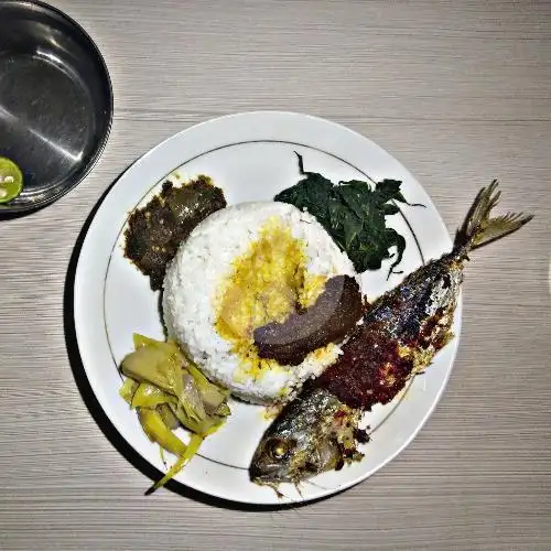 Gambar Makanan Rumah Makan Assyifa, Tj. Priok 17