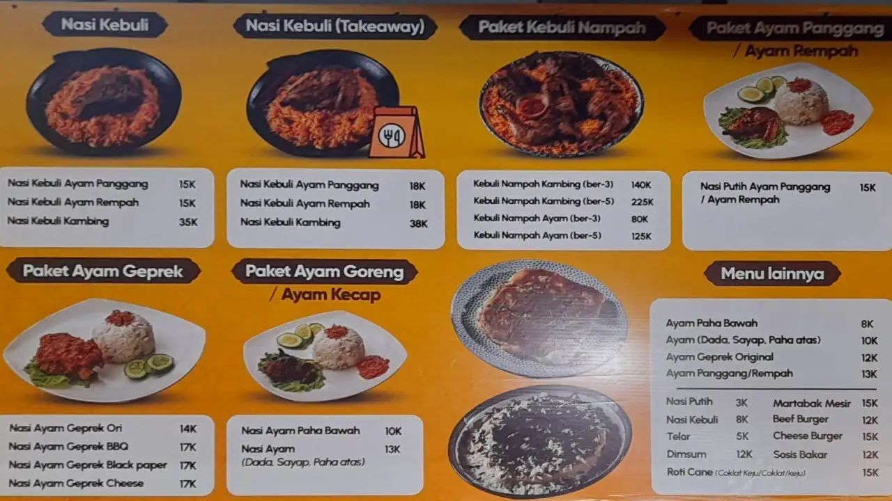 Kedai Abuya