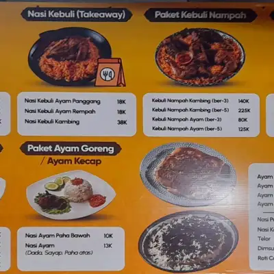 Kedai Abuya