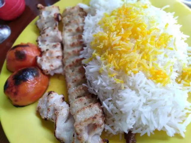 Mister Kabab Food Photo 9