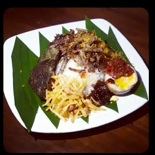 Gambar Makanan Dapur Zie - Bebek Lestari & Krawu, Denpasar 17