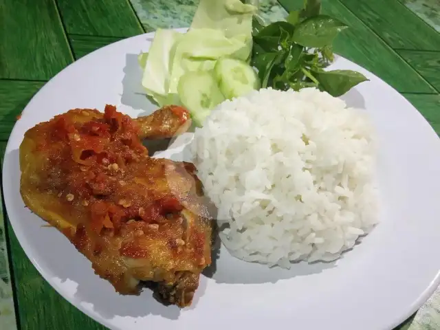 Gambar Makanan Warung Muslim Blitar Jawa Timur, Pasar Umasari 10