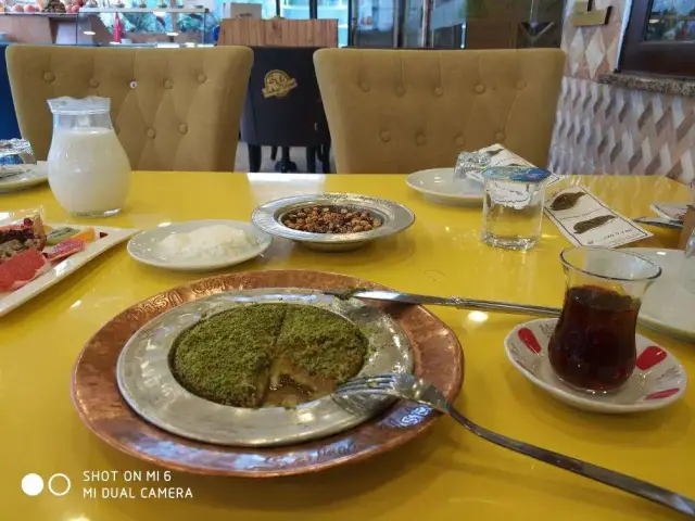 Sakıp Usta Beyran & Paça & Kebap'nin yemek ve ambiyans fotoğrafları 16