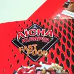 Aicha Kumpir'nin yemek ve ambiyans fotoğrafları 2