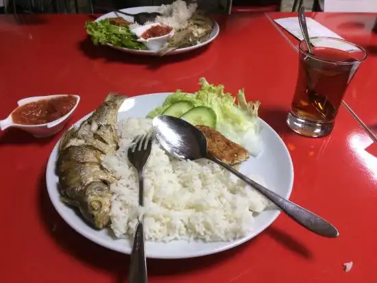 Warung Nusantara Indonesian Restaurant'nin yemek ve ambiyans fotoğrafları 18