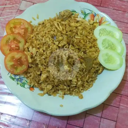 Gambar Makanan Nasi Goreng Portal Dua Putra 17