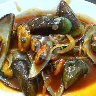 Gambar Makanan Seafood Hikmah Jaya 29 , Mustika Jaya 19