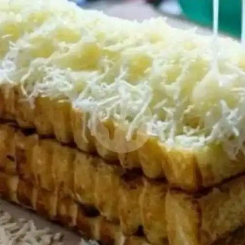 Gambar Makanan Roti Bakar Galuh Binangkit Studio Alam, Sukmajaya 19