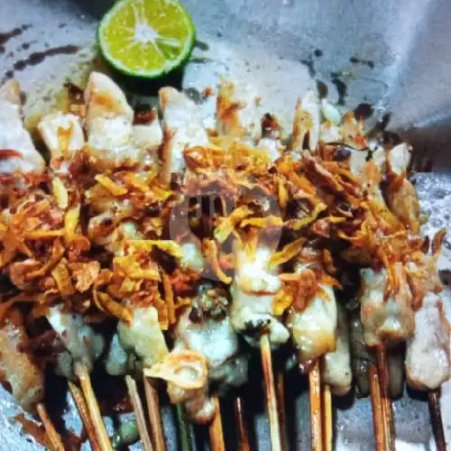 Gambar Makanan SATE TAICHAN MAS DANI SAMBAL HOOT 5
