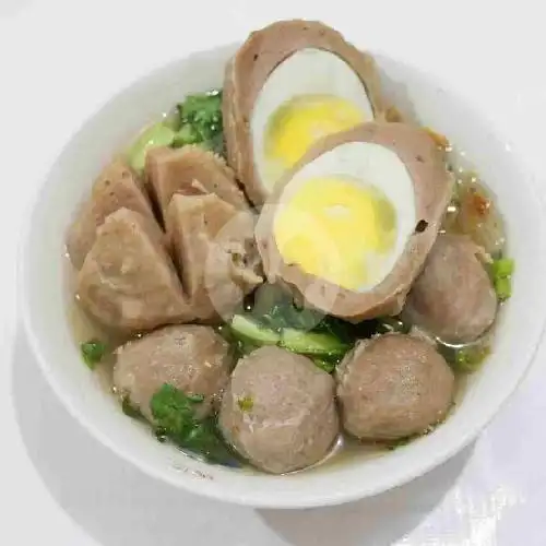 Gambar Makanan bakso malang sidomukti 3 11