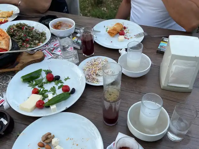 Başpınar ŞişHet Restaurant'nin yemek ve ambiyans fotoğrafları 17