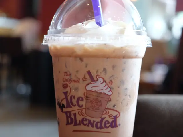 Gambar Makanan TheCoffeeBean&TeaLeaf 14