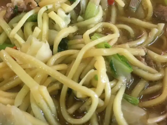 Mee Pok Soh Bawak Ghetok Jerteh Food Photo 4