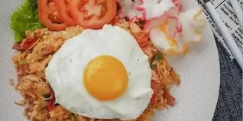 Nasi Goreng Idera