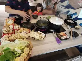 Aixin Japanese Sukiyaki Restaurant