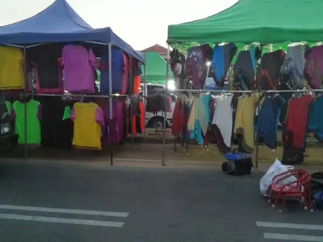 Pasar Malam Paka Food Photo 9