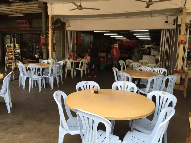 Mun Kee Claypot Bak Kut Teh Food Photo 3