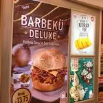 Arby's'nin yemek ve ambiyans fotoğrafları 4