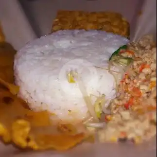Gambar Makanan Nasi Pecel Tumpang & Lumpia Piscok, Candi Telagawangi Gang 1 15