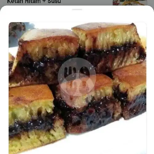 Gambar Makanan MARTABAK TELUK BAYUR MANIS & TELOR 5