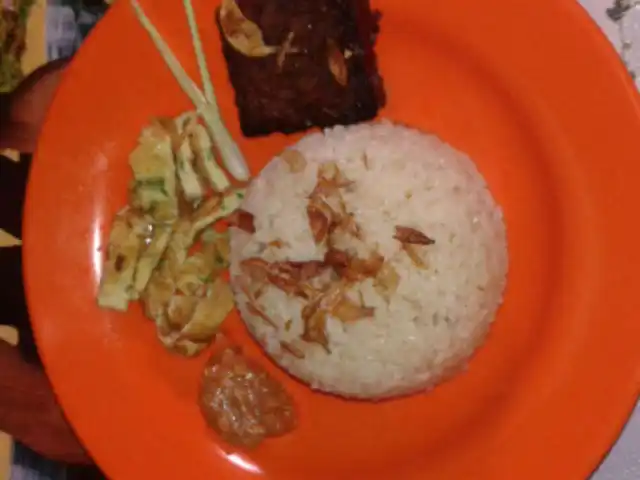 Gambar Makanan Nasi Uduk Tigaraksa 5