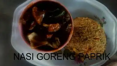 Warung D'liku Wang Besaq Bintong Perlis